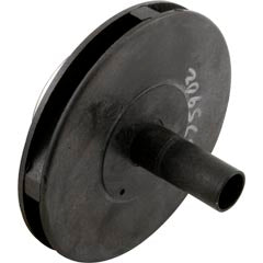Impeller, Carvin LC/SharkJet, 0.75/1.0 Horsepower 05-3759-02-R