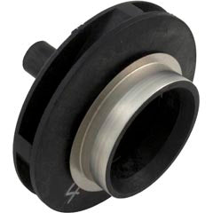 Impeller, Carvin LC/SharkJet, 0.5/0.75 Horsepower 05-3760-09-R