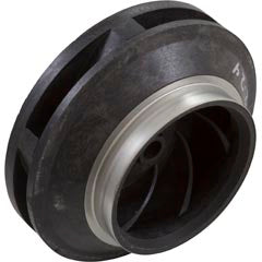 Impeller, Carvin Magnum High Flow, P, R, 3.0 Horsepower 05-3805-06-R