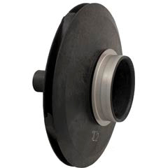 Impeller, Carvin Magnum, 2.0ohp/2.5thp, pre-04 05-3818-01-R