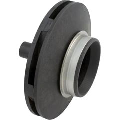 Impeller, Carvin Magnum High Flow, P, R, 2.0 Horsepower 05-3852-08-R