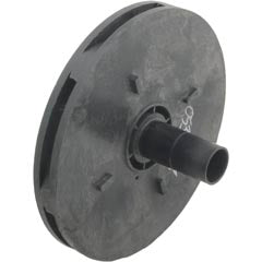 Impeller, Carvin Magnum High Flow, P, R, 2.0 Horsepower 05-3852-08-R