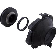 Impeller Kit, Carvin P, PH, 1.5hp 05380308K