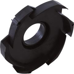 Diffuser, Carvin Magnum, 1.5thp-2.5thp, 04+ 06001002R