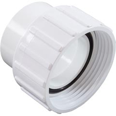 Pump Union, 1-1/2" Female Buttress Thread x 1-1/2" Slip 0602-15B