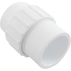 Union, 2" Spigot or 1-1/2" Slip x 1-1/2" Slip 0650-15