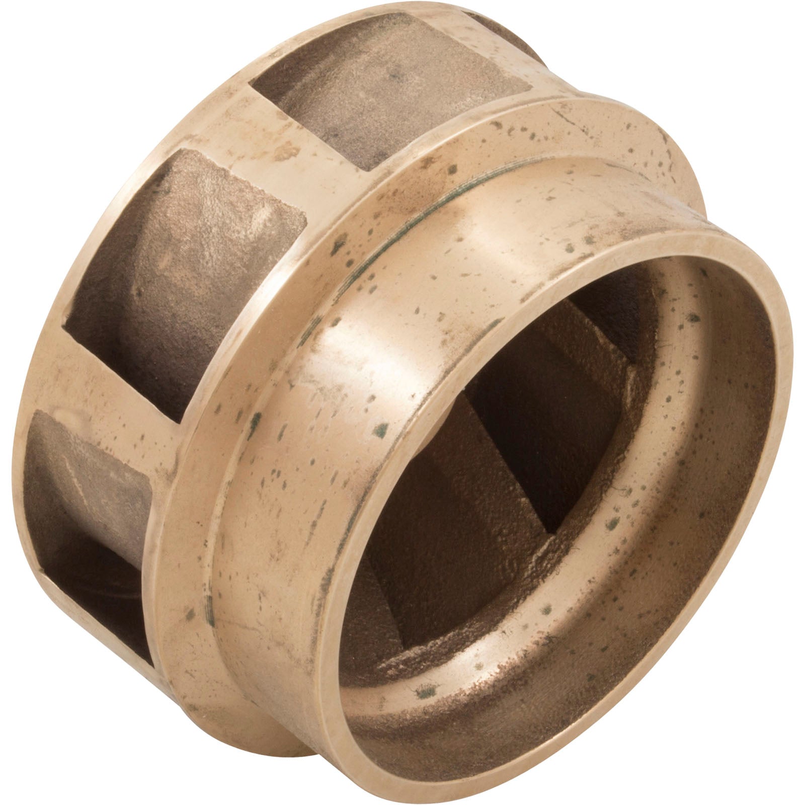 10.0hp, 1 Phase/3 Phase, Med Impeller/ 070226