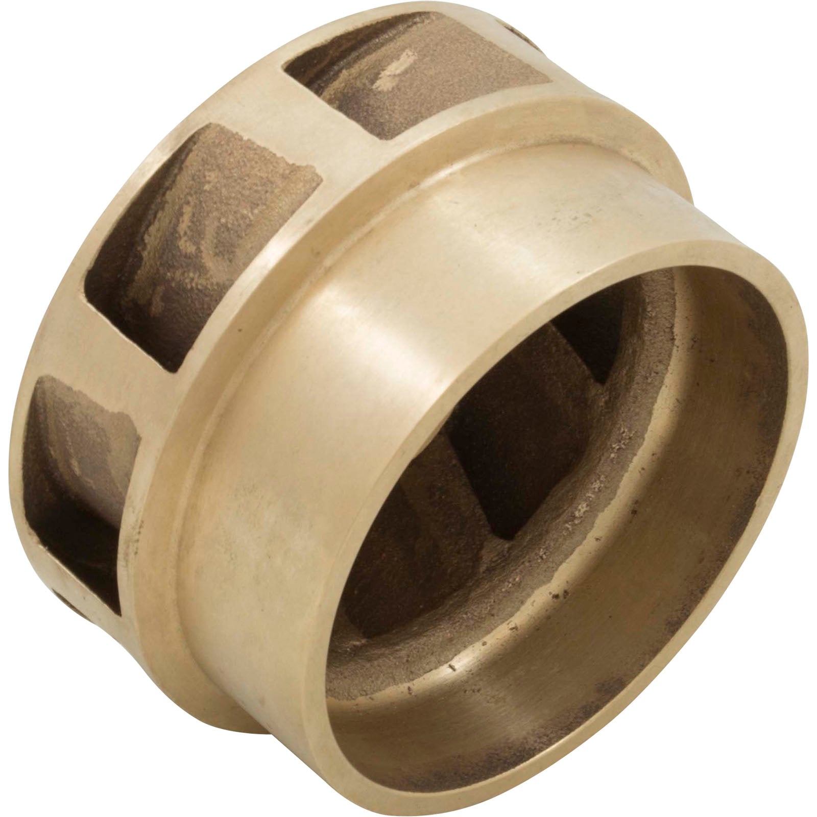 7.5hp, Med Head Impeller/ 070227