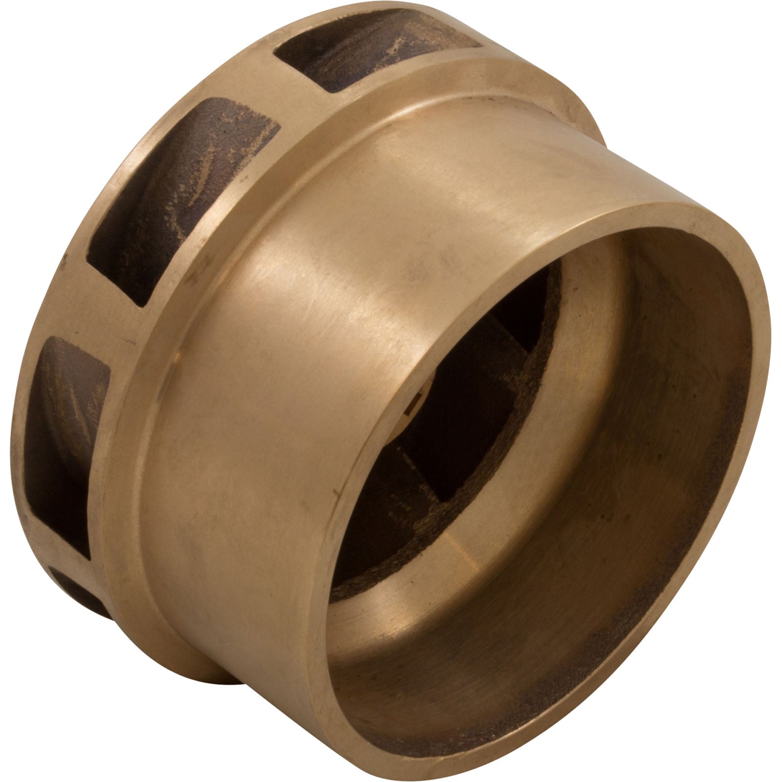 5.0hp, 1 Phase/3 Phase, Med Impeller/ 070228