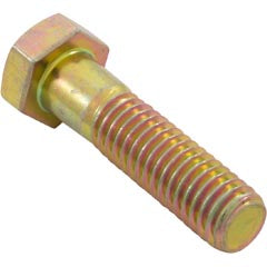 Bolt, Pentair Minimax/Minimax Plus/PowerMax, 3/8"-16 x 1-1/2" 070416