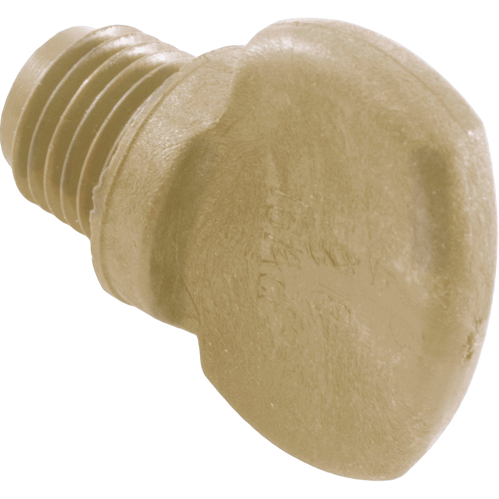 Pentair 071131Z 1/4" Drain Plug For Select Pentair Pumps