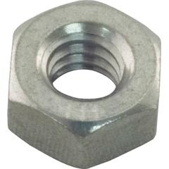 Nut, Pentair Purex Whisperflo/IntelliFlo, Var. Filters, 1/4-20 071406