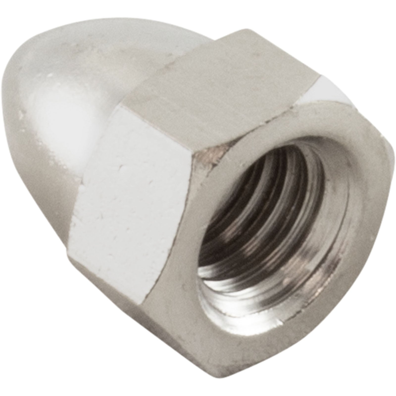 3/8-16, Acorn Wetend Assembly Nut- 071413