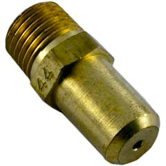 Burner Orifice 44, Pentair/Purex Tropic Isle 120-400, LP 071460