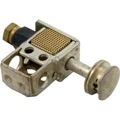 Pilot, Pentair/Purex Tropic Isle, LP 071513