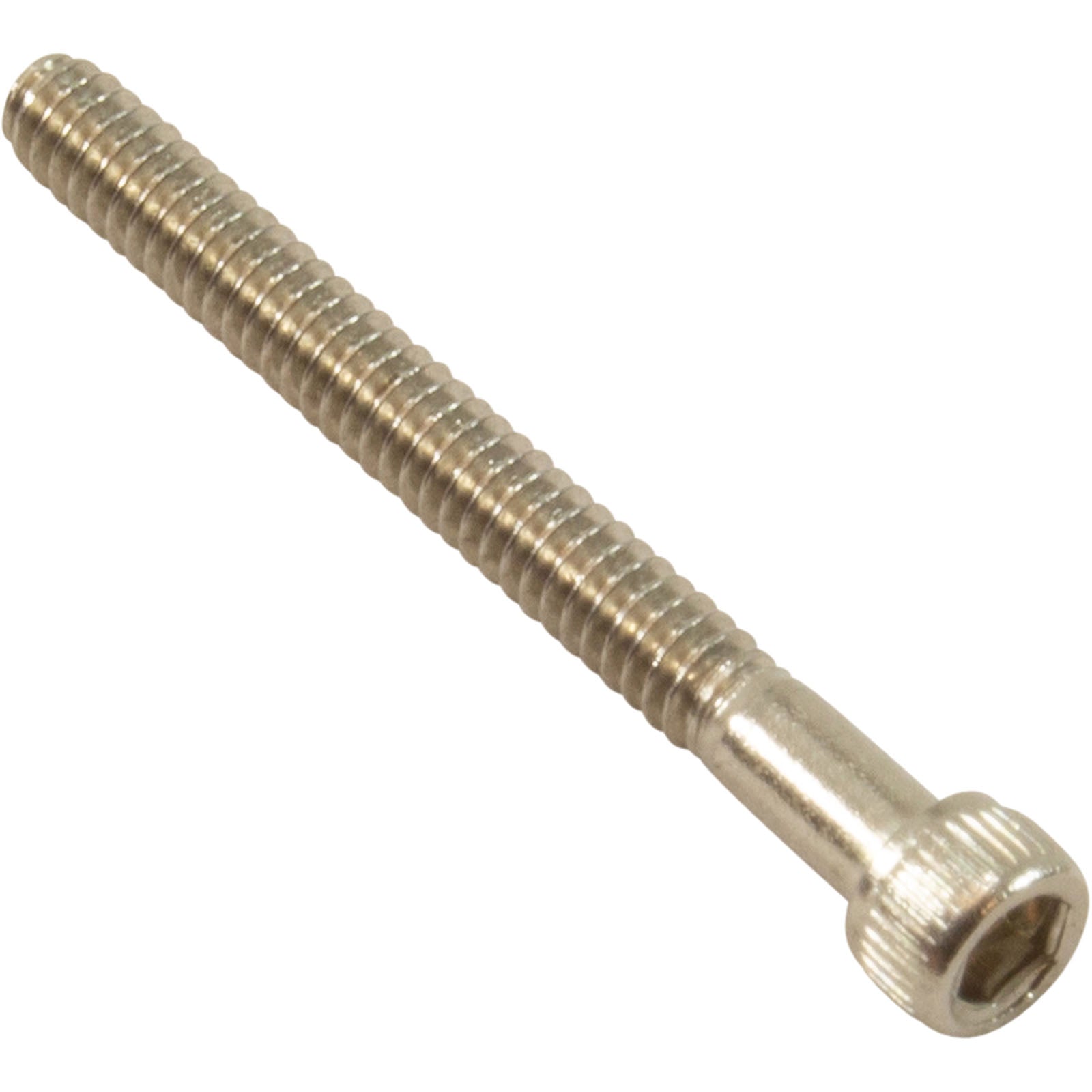 4-40 x 1/18" Screw- 071660Z