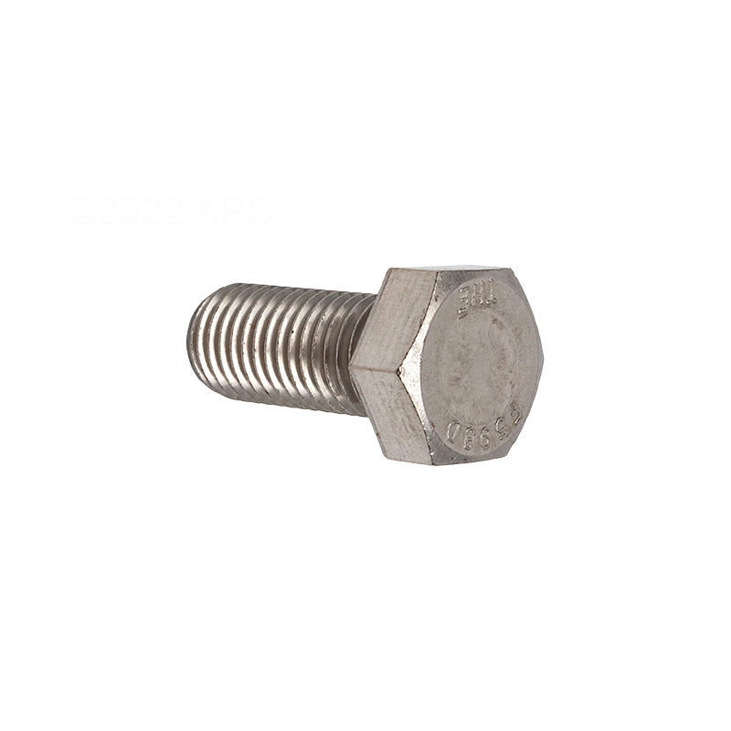 Volute Screw/ 071683