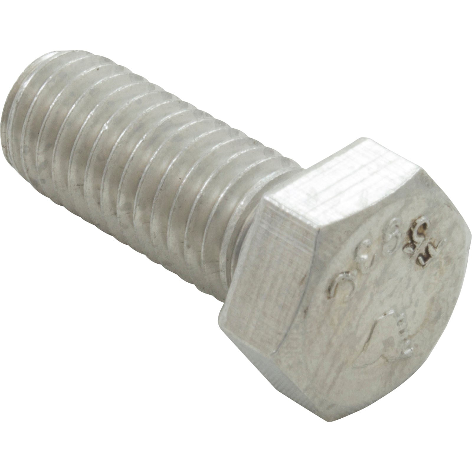 Bolt, Pent EQ Ser, Hex Head, Motor Adapter, 1/2"-13 x 1-1/4", ss- 071687