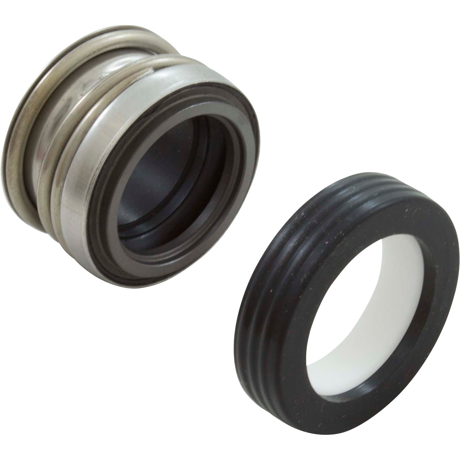 Premium Pentair 071725S Shaft Seal Kit — Genuine EQ & C-Series Pump Replacement