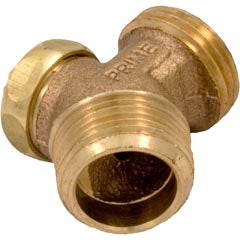 Drain Valve, Pentair Minimax/Minimax Plus/PowerMax, 3/4" 072134