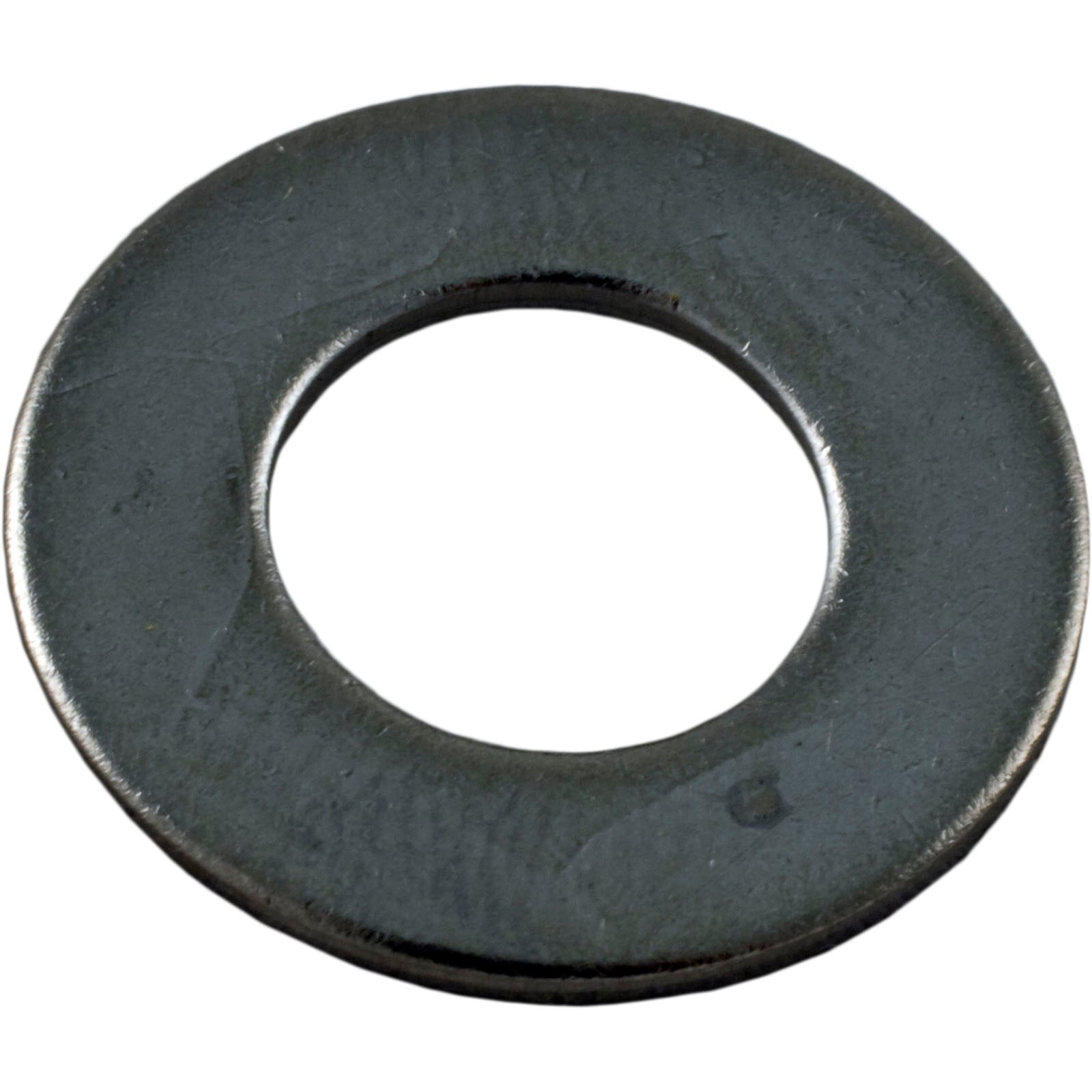 Pentair 072184Z Stainless Steel Flat Washer For Select Pentair Pool Pumps