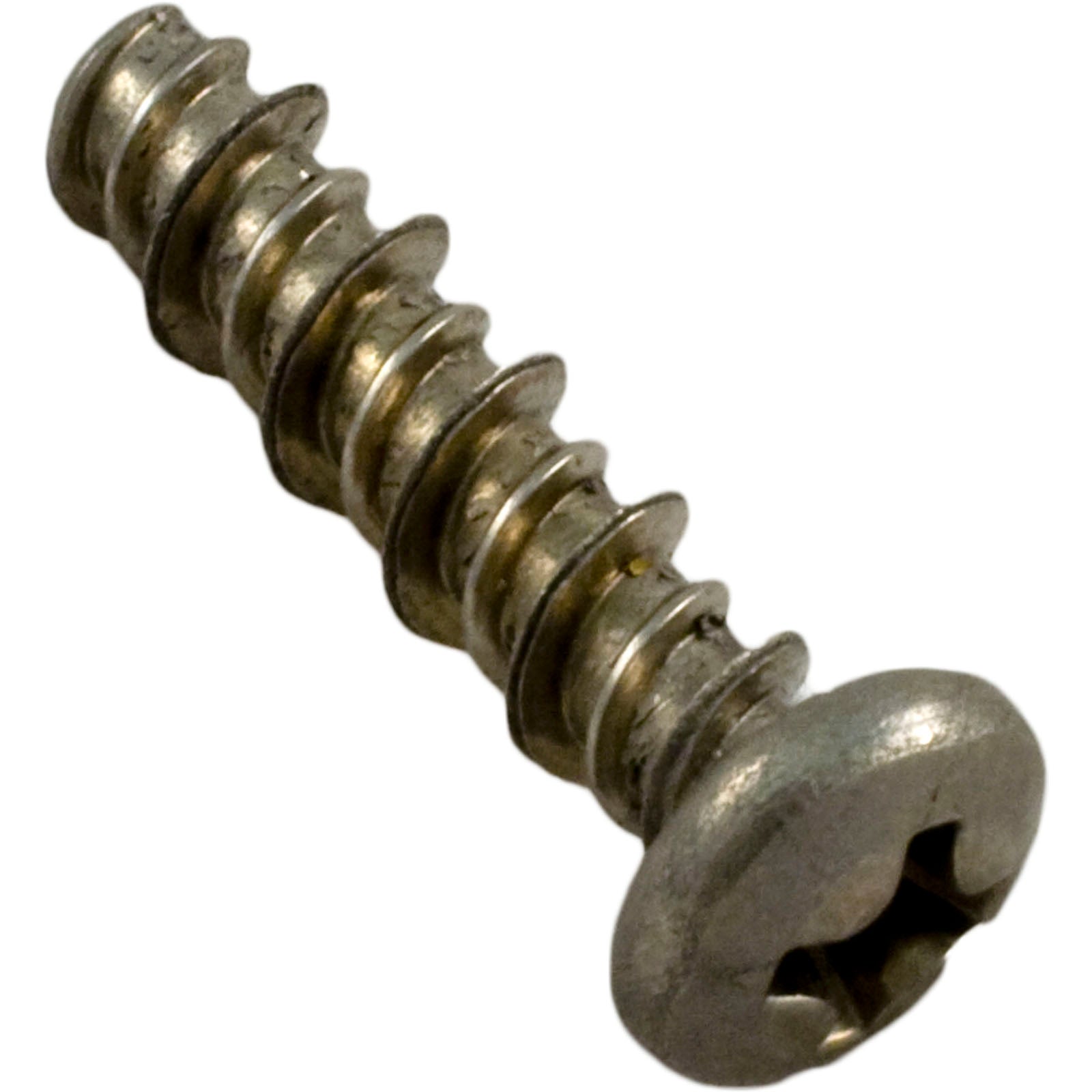 Screw, Pent/Ortega 2 Port 90°/2 Port/3 Port Valves, #8 x 5/8- 072536