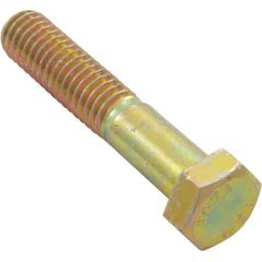 Bolt, Pentair Minimax/Minimax Plus/PowerMax, 3/8"-16 x 2" 073739