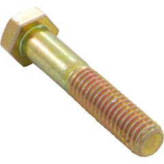 Bolt, Pentair Minimax/Minimax Plus/PowerMax, 3/8"-16 x 2" 073739