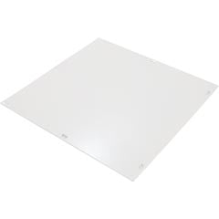 Return Panel, Pentair Minimax CH/Minimax Plus 073789