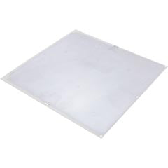 Return Panel, Pentair Minimax CH/Minimax Plus 073789