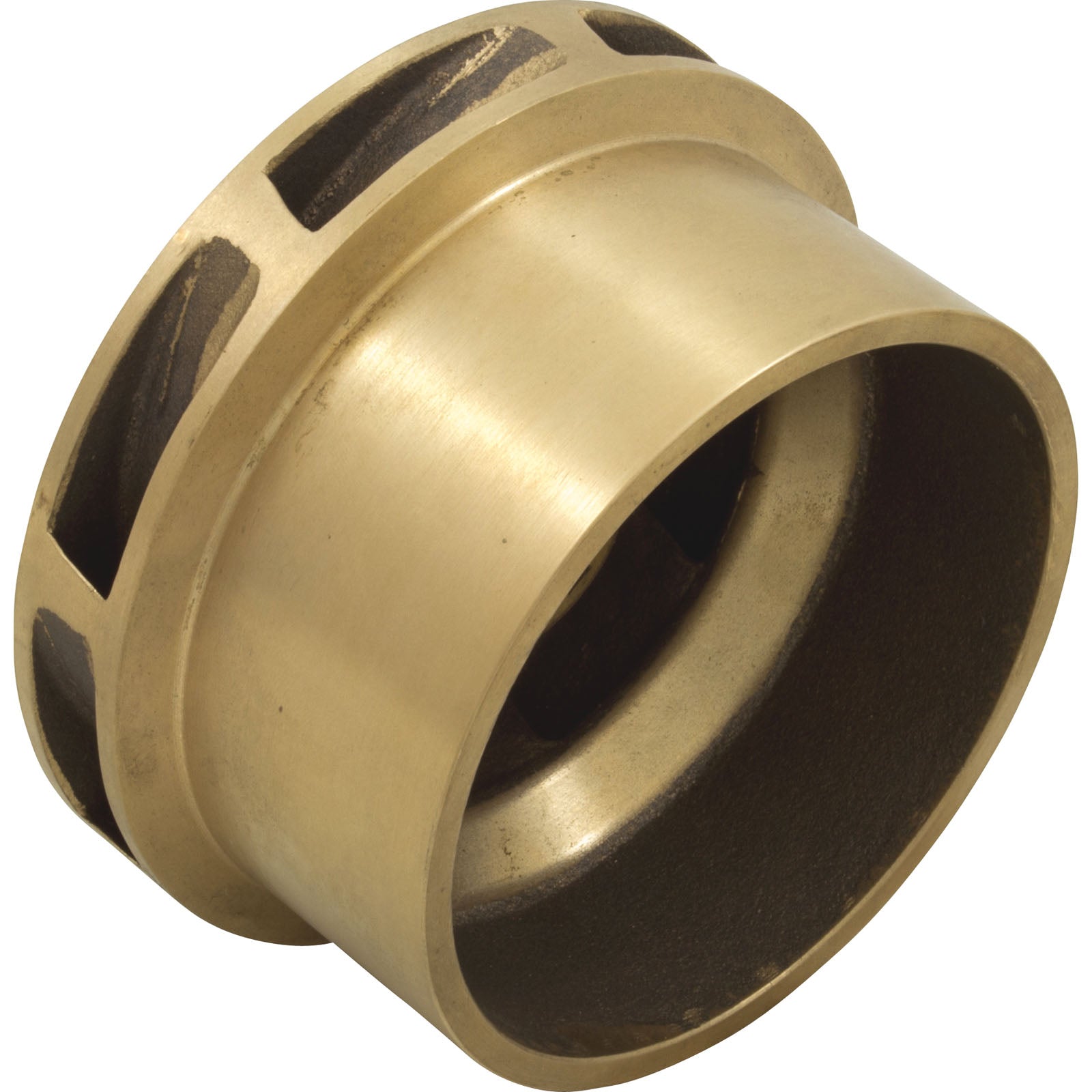 5.0hp, 1 Phase/3 Phase, High Impeller/ 073828