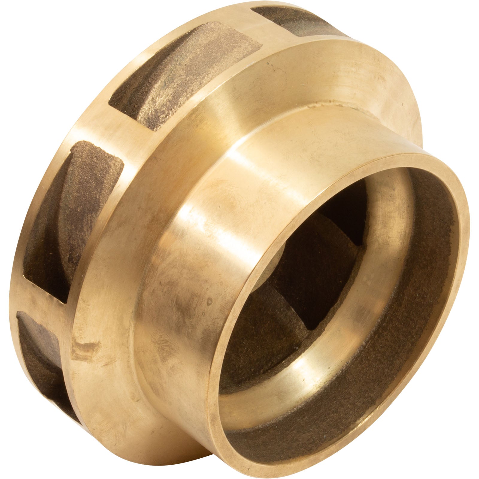 Pentair 073831 15.0hp, 3 Phase, High Impeller