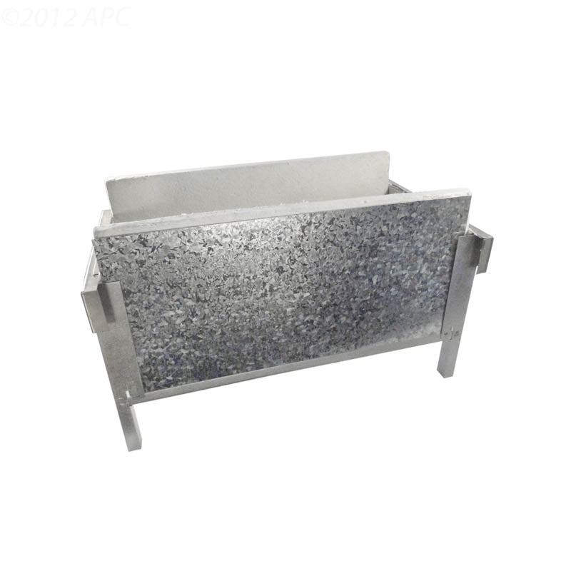 Combustion Chamber, Pentair Minimax/Minimax Plus/PowerMax 400 073856