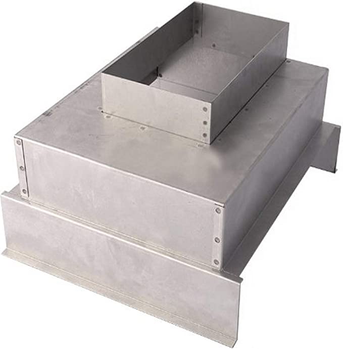 Flue Collector, Pentair Minimax/Minimax Plus/PowerMax 150 073864