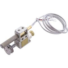 Pilot Assembly, Pentair/Purex Tropic Isle 120-400, Nat. 073992