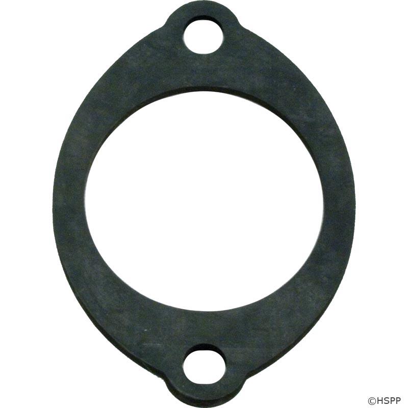 Gasket, Pentair Minimax/PowerMax, Flow Valve, 2"ID, Spl OD 074015