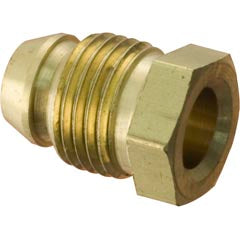 Breakaway Fitting, Pentair Minimax 100 075190