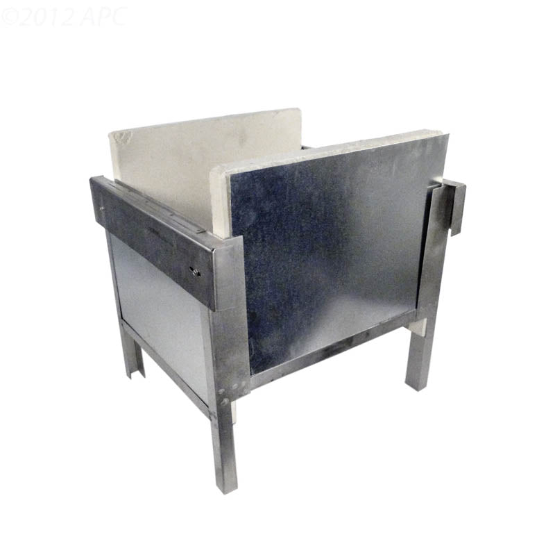 Combustion Chamber, Pentair Minimax/Minimax Plus/PowerMax 200 075586