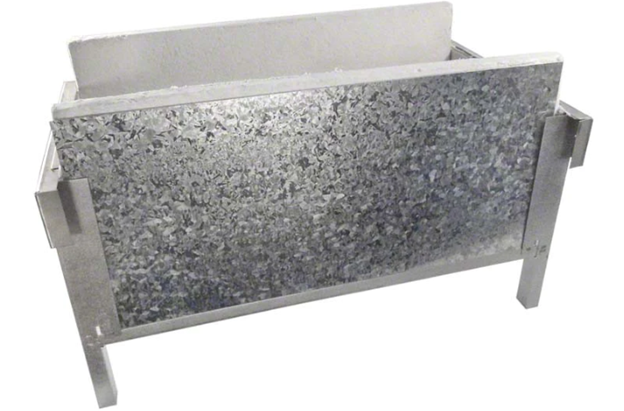 Combustion Chamber, Pentair Minimax/Minimax Plus/PowerMax 300 075587