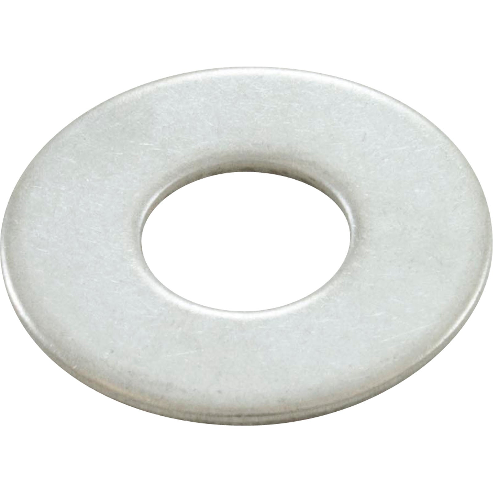 Flat, 1/2"id x 1-1/4"od, ss Washer- 075842