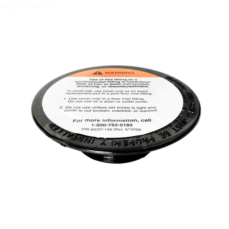 Floor Plate, Black 084170005C