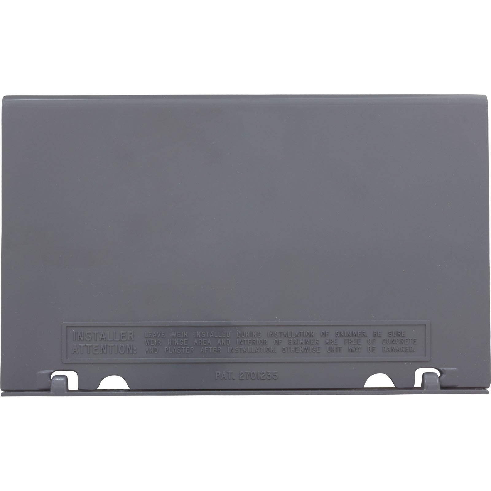 Weir Asy U-3 Gry/ 08650-0022