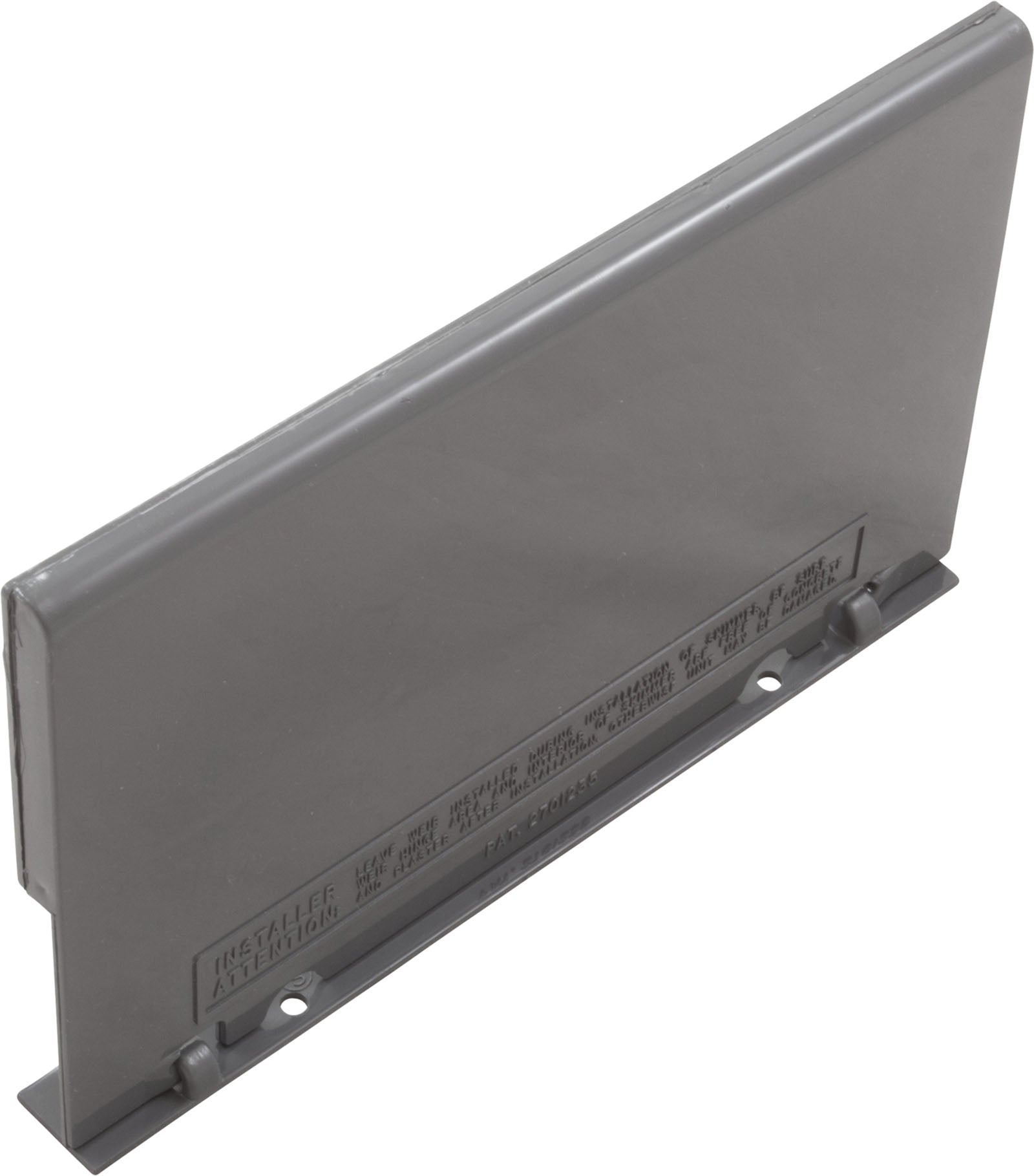 Weir Asy U-3 Gry/ 08650-0022