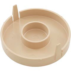 Disk Logo Pentair Beige 510163