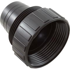 Union Set, AquaPro AL75, 1-1/2" Valve Inlet, W/ O-Ring 10075-ACC