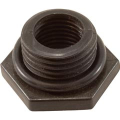 Pressure Gauge Connecter, AquaPro AL75 10076-ACC2