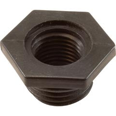 Pressure Gauge Connecter, AquaPro AL75 10076-ACC2