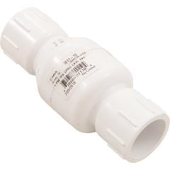 Check Valve, Flo Control 1011, 1"s, 1/2lb, Spring, Water 1011-10