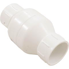 Check Valve, Flo Control 1011, 2"s, 1/2lb, Spring, Water 1011-20