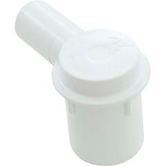 Smooth Barb Ell, Waterway, 1" Spigot X 3/4" Sb 11-3480
